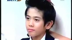 Coboy Junior Hanya Kamu (Iqbaal jadi playboy)  - Durasi: 14.15. 