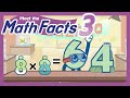 Multiplication and Preschool Prep Quiz