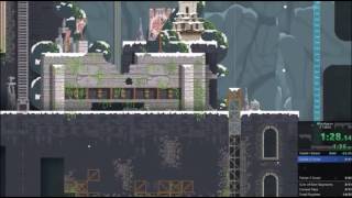 Mandagon 3 Tablet WR (3:20.71)