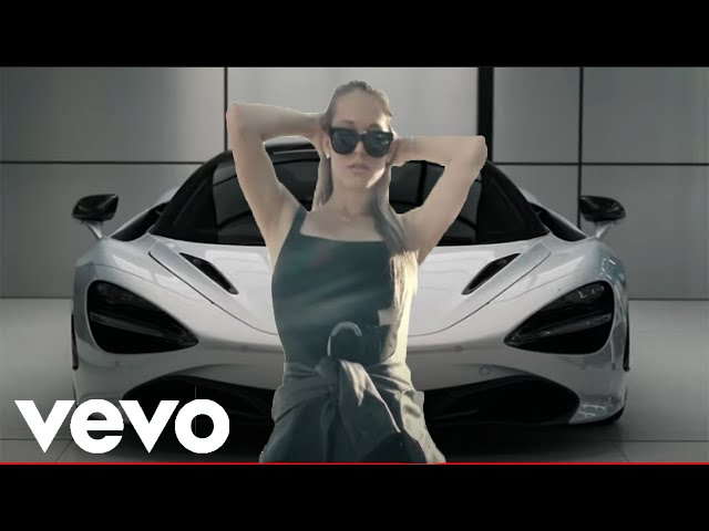 Dip It Low - Extreme [MAX] BASS BOOSTED REMIX ~ Sweepz [4K]