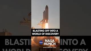 🚀 BLASTING OFF INTO A WORLD OF DISCOVERY