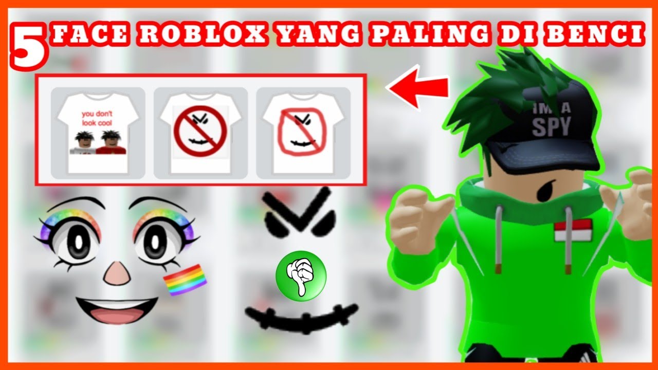 viral di masanya 🗿#face @roblox #robux #fyp