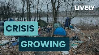 Rhode Island homelessness crisis: What happened to the plan?