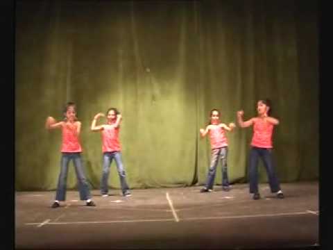 Nach Baliye Dance