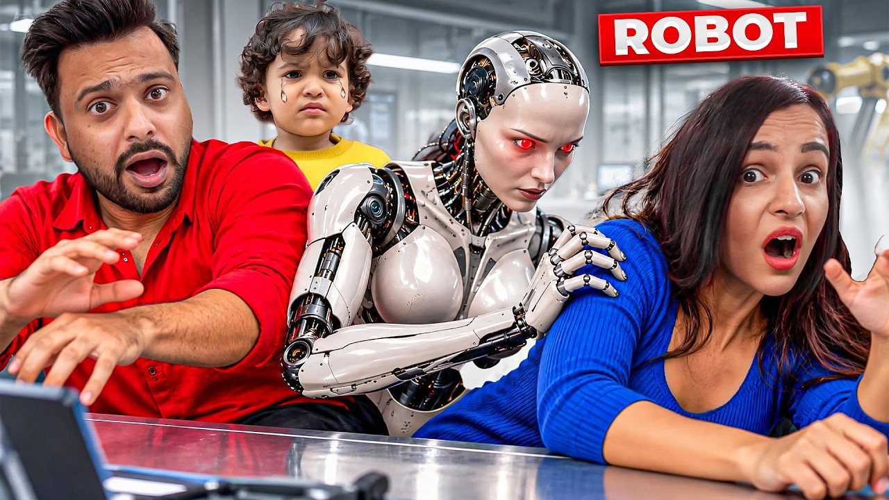 Latest Title & Thumbnail