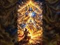 🙏Krishna Govinda🙏#shortvideo #bhakti #youtubeshort #ai #trending #viral