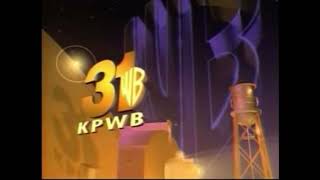 The Wb Station Affiliates Idents