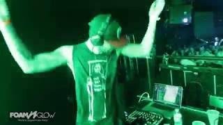 Hunter Moore   Foam And Glow ASU