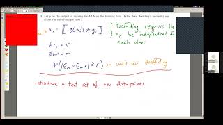 2022-09-26: finite hypothesis classes (between chapters 1 and 2)