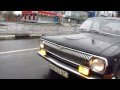 Volga GAZ 24 V8 Харьков