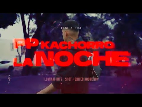 La noche ( video oficial )