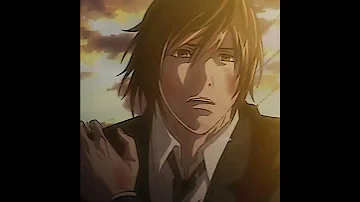 Light Yagami Death Scene Tv Girl Not Allowed Instrumental Slowed 