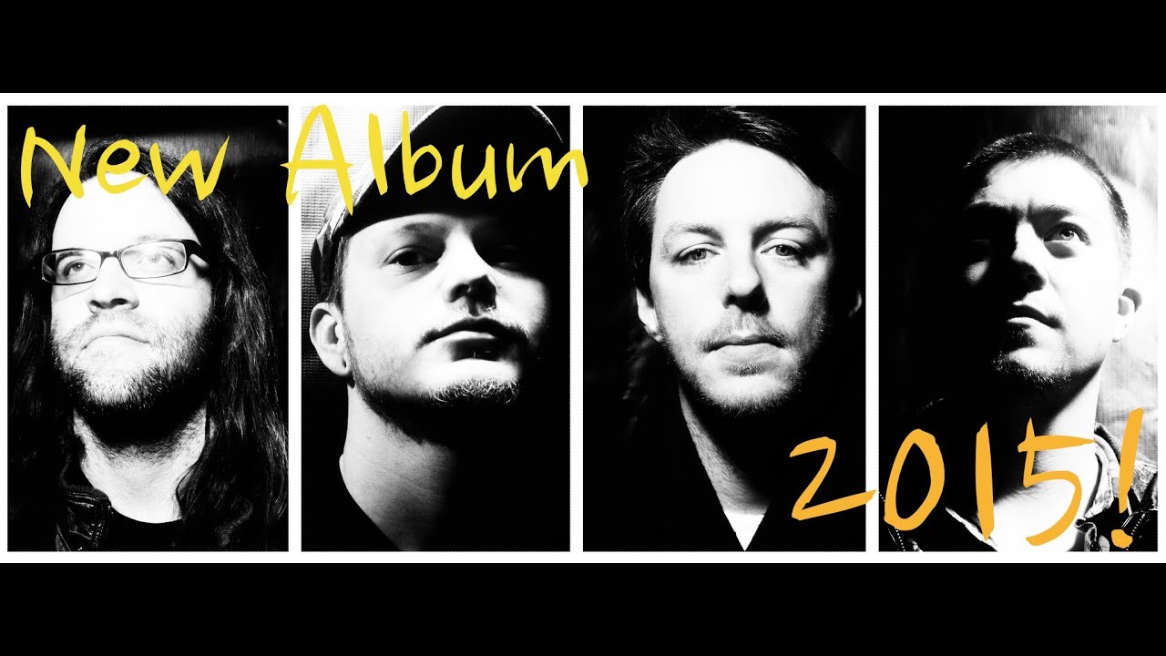 Atma Weapon: New Album for 2015! - YouTube
