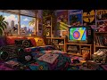 90s Retro Hip Hop Lofi 🌆 Good Vibes Only | Chill Beats to Relax &amp; Study