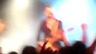 Alkaline Trio - This Could Be Love(Live @ Birmingham 09)