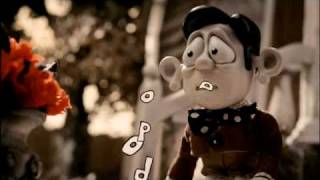 Mary & Max - Official Trailer