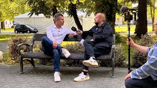 Magyar Péter: A Fidesz a hatalmát meg a lopott lóvét akarja megőrizni (interjú)