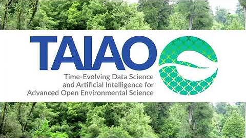 Time-Evolving Data Science/AI for Advanced Open Environmental Science - Phil Mourot