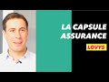 La capsule assurance par eficiens  interview de joao cardoso de lovys