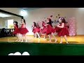 استعراض أحلى حروف الكلام تقديم أطفال تمهيدي١ تمهيدي٢ 