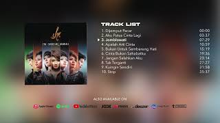 She - Tak Sekedar Kembali (Full Album Stream)