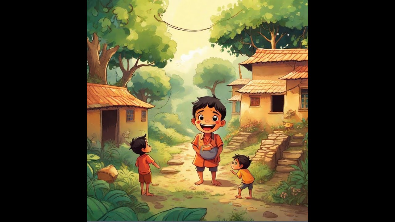 Hasi ka khel
