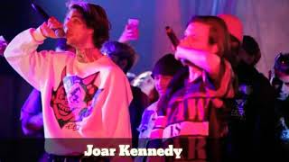 Lil Peep x Wicca phase springs eternal -( absolute in doubt ) (Sub Español)