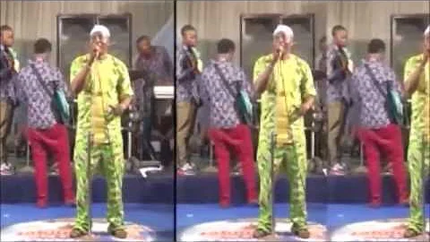 Wasiu Alabi Pasuma - In Paso 4 Waso - Part 1