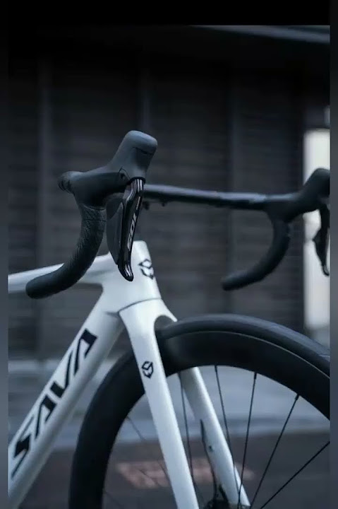 2023 SAVA AURORA Disc 7.0 Carbon Road Bike 22 Speed