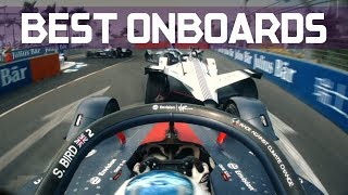 All the best onboards from an action-packed race in sanya! subscribe
for more abb formula e: http://bit.ly/2qwpzwc join fiercely driven:
https://www.fiaf...