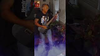 This week in Riffology. #Gatecreeper: Dead Star. #metal #guitarcover #contentcreator #musician 🤘🏾