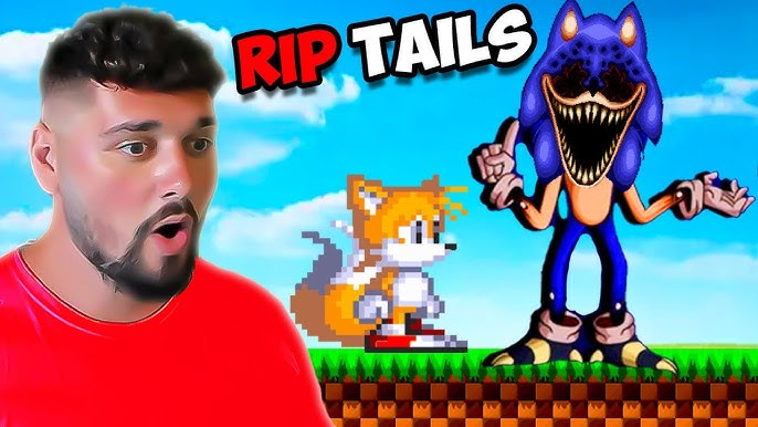 Can I Beat This IMPOSSIBLE Kaizo Level? (Classic Sonic Simulator) 