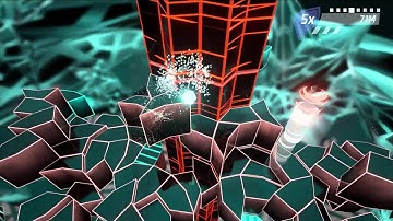 High.Light Gameplay Student Game Project