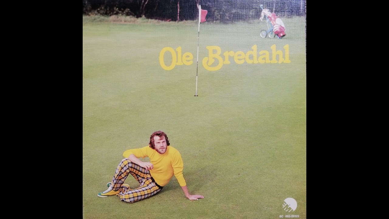 Ole Bredahl - Pæne Pi'r