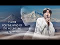  ill die for the wind of the mountains  by dimash qudaibergen  music fanvid