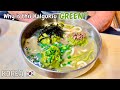 MUST TRY Kalguksu in Korea! 🍀🤤