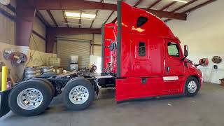 2023 FREIGHTLINER CASCADIA 126 For Sale