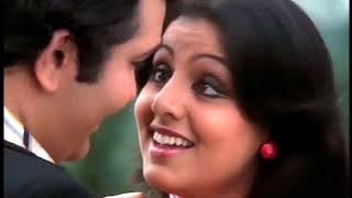 Koi Shama Sheeshe kKi Laaya 1080p HQ Audio Kishore  76's Evergreen Song