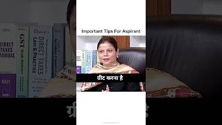 Important Tips For Aspirants 🚨💯 || #upscmotivation #upscjourney #upscinterview #upscaspirents #ias