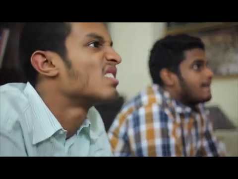 HASSAN ERWA - BE THE IMPACT.
