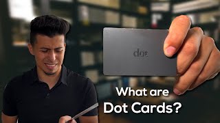 DOT CARD REVIEW  Everything you need to know