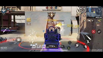 CODM - Domination - Hackney yard #cod #codm #callofduty #callofdutymobile #callofdutymobilegamplay