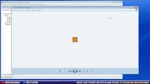 Java Game Programming Episodes 6-10: Tiles & Levels