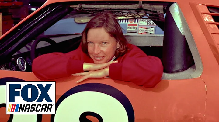 The Adventures of Janet Guthrie: How her career ch...
