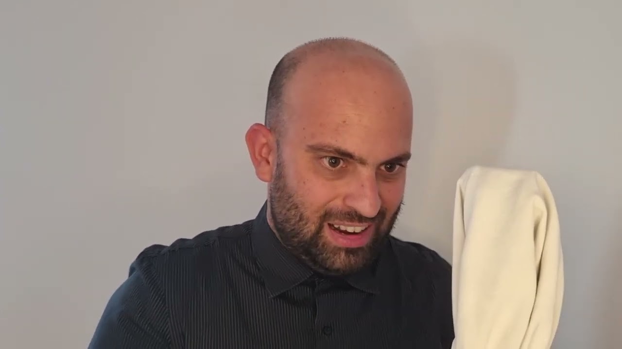 Vidéo 17/07/2026