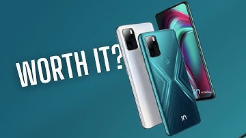 Micromax In Note 1 and In 1b First Look | Price, Specs, Launch date!