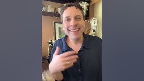 Was breaking into Hollywood easier in the 1980’s? Screenwriting Tips from Writer Michael Jamin