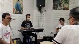 I Started a Joke - Alto Saxophone by Sam G