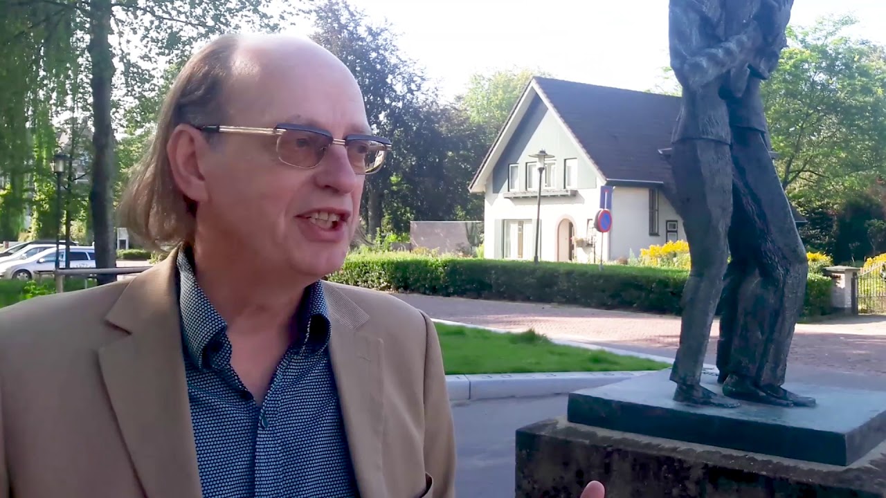 Van Goghs Intimi: Zundert: geboorteplaats van Vincent van Gogh - YouTube