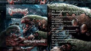 Gastrorrexis — ...Until The Abysmal T****** Ends